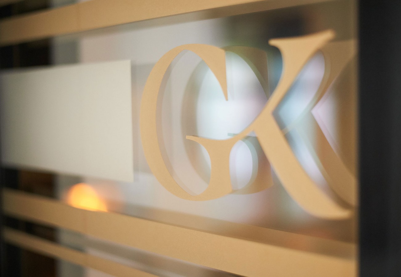  GK Logo Hotel Goldenes Kreuz